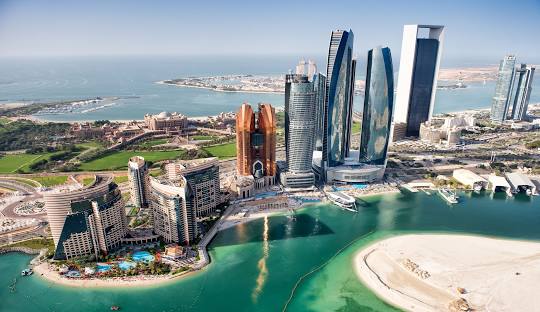 Best Financial Planners in Abu Dhabi