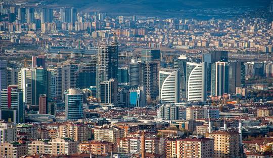 Best Financial Planners in Ankara