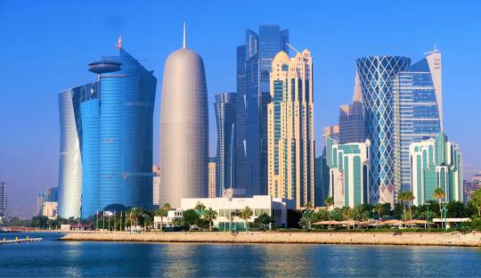 Best Financial Planners in Doha