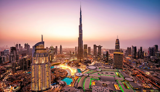 Best Financial Planners in Dubai
