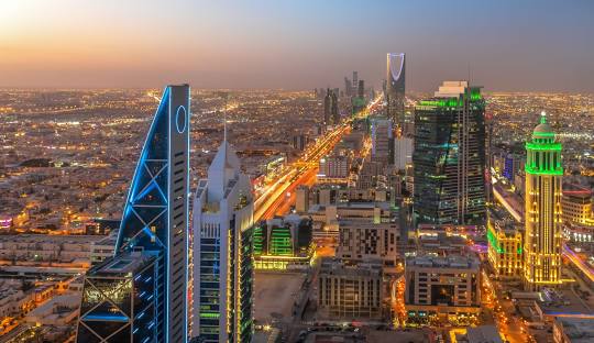 Best Financial Planners in Riyadh